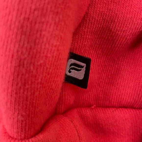 Fabletics Ginger Open Back Long Sleeve Pullover - Picture 9 of 10